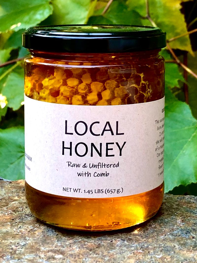 Local Honey