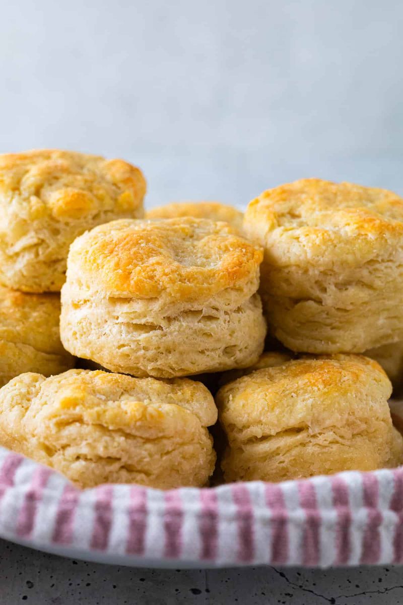 Self-Rising Flour