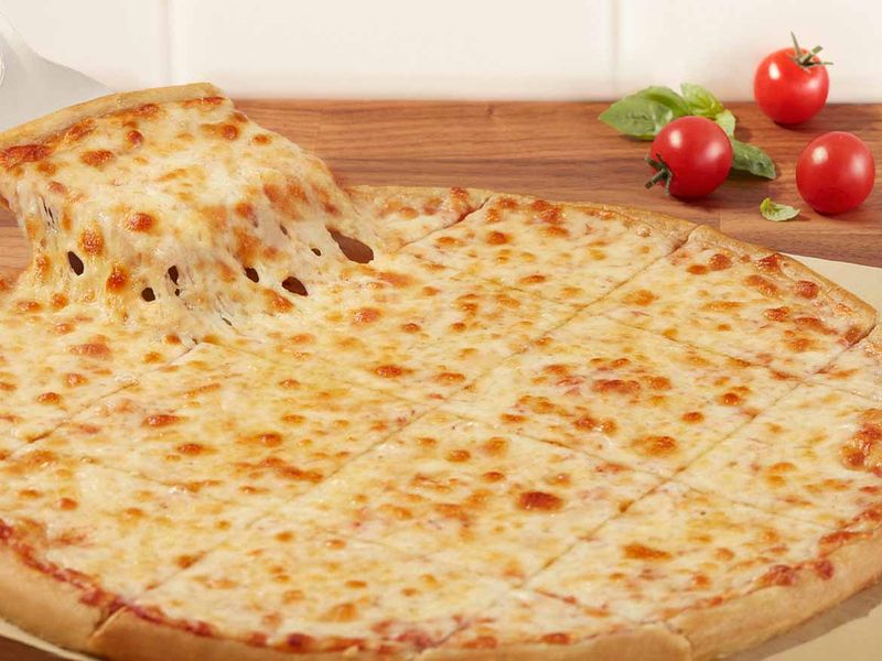 Home Run Inn Classic Cheese