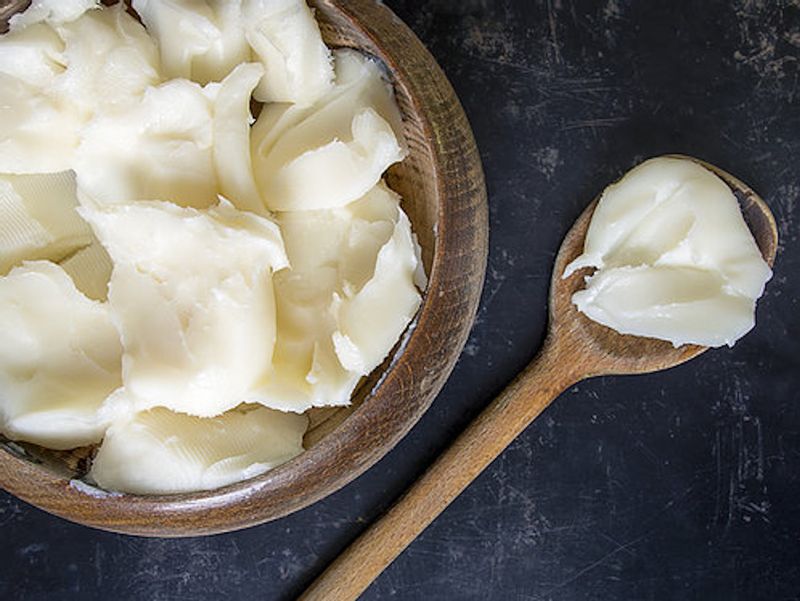 Pork Fat Is Terrible For You