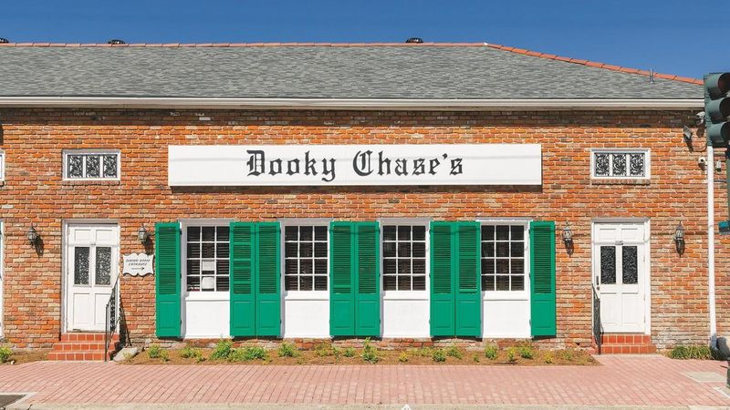 Dooky Chase's Restaurant (New Orleans, LA)