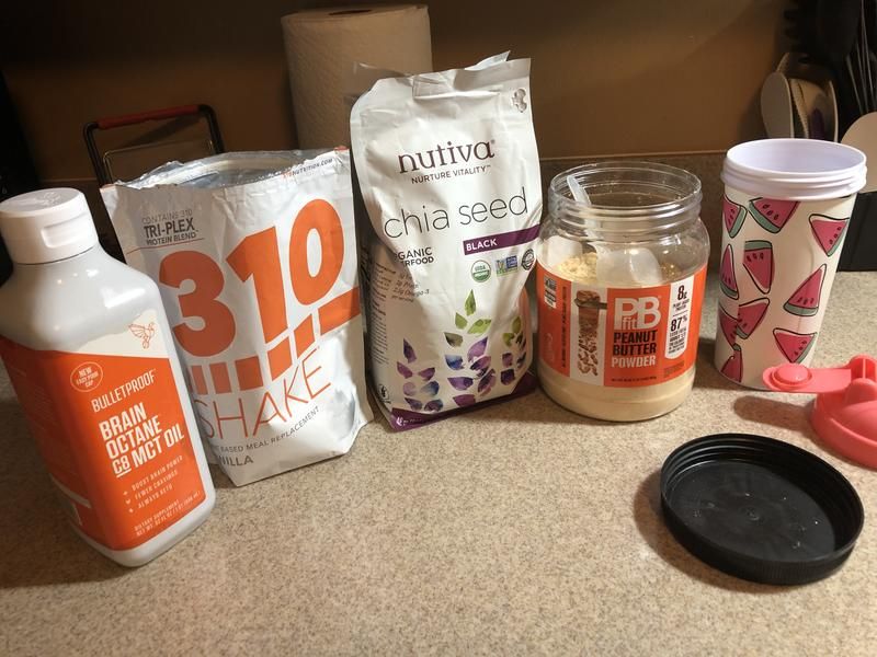 Bulk Protein: Muscle-Building Money-Saver