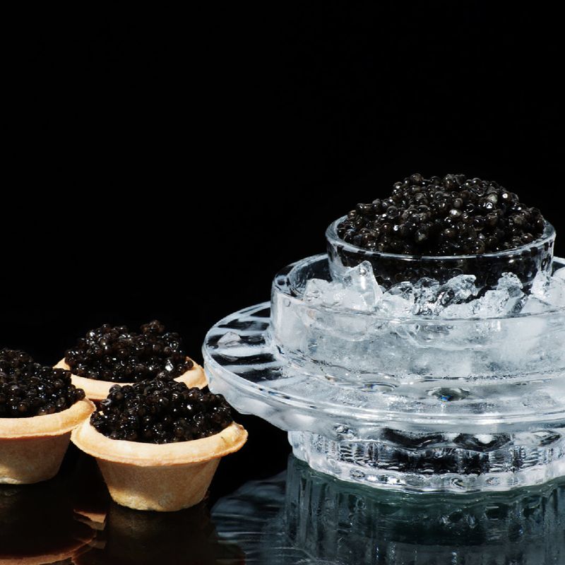 Caviar