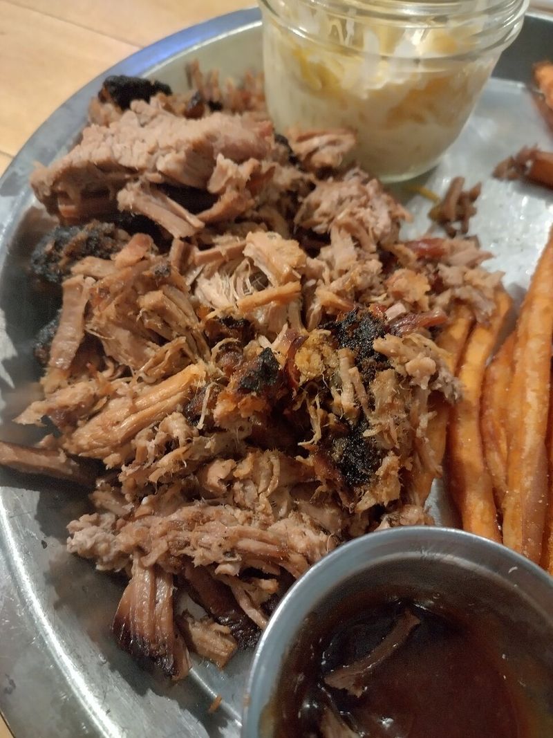 Wyoming – HQ Southern BBQ (Evansville)