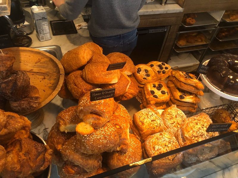Wyoming - Persephone Bakery