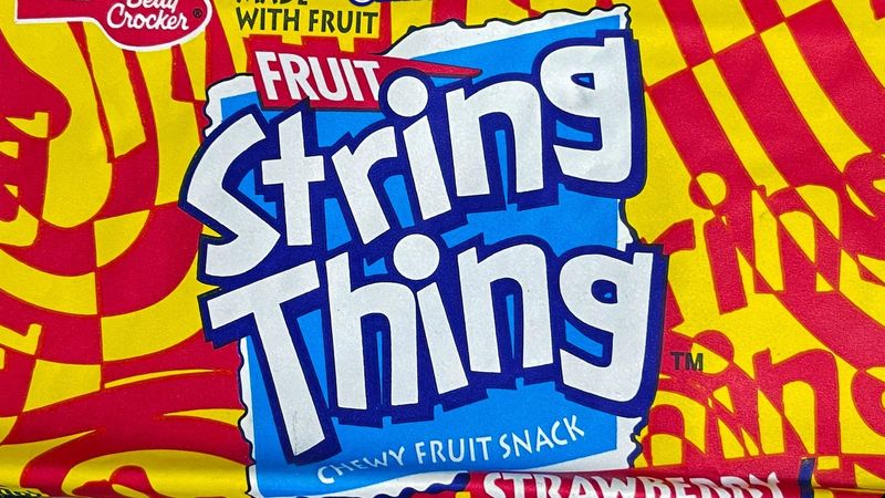 Fruit String Thing