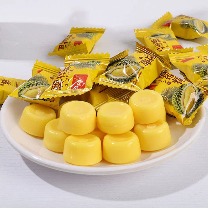 Durian Candy