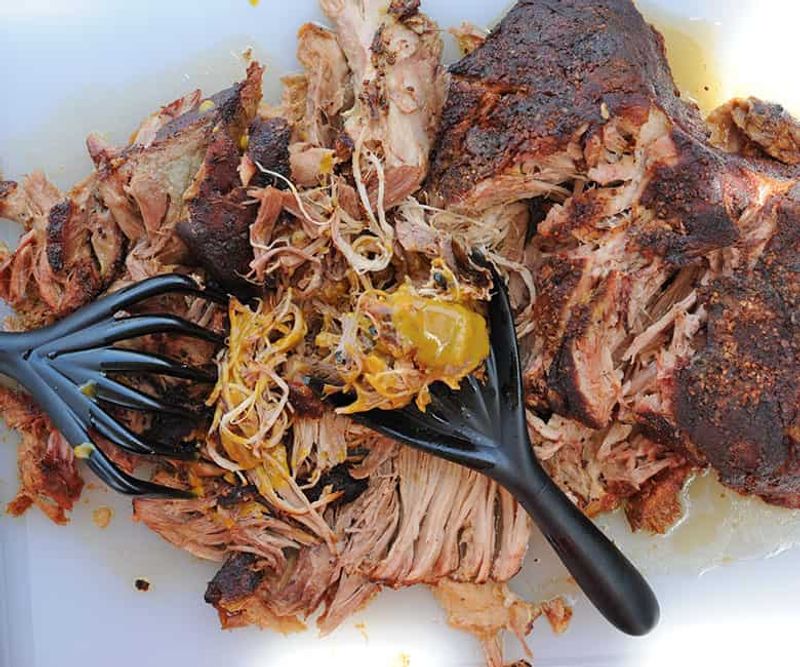 No Need For Rubs Or Marinades