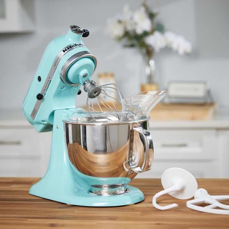 Stand Mixers
