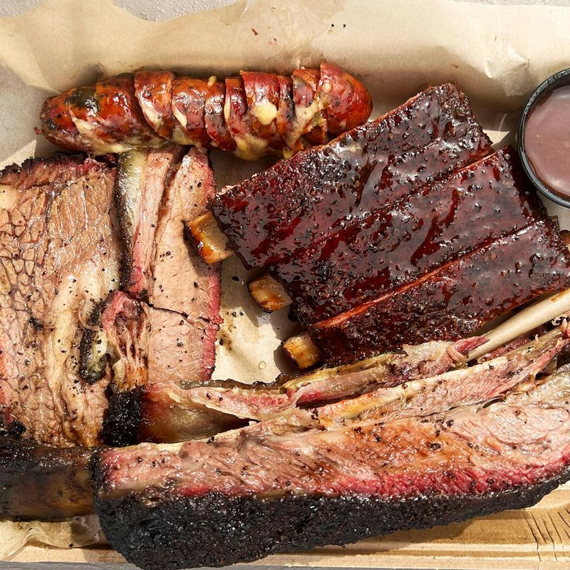 Rib City: Small Town Disappointment Goes National