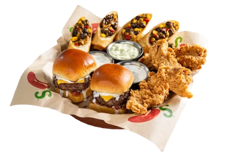 Worth It: Triple Dipper