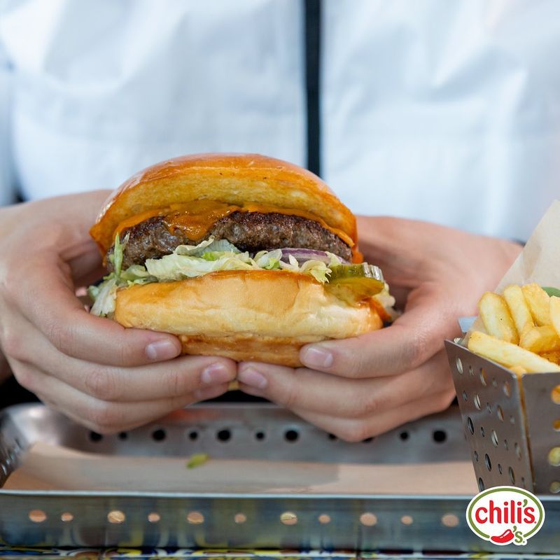 Worth It: Oldtimer Burger