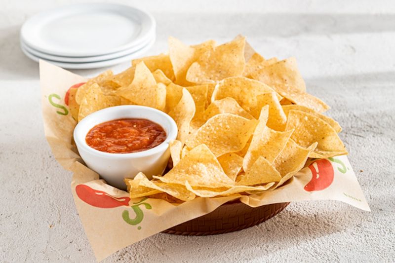 Worth It: Chips And Salsa