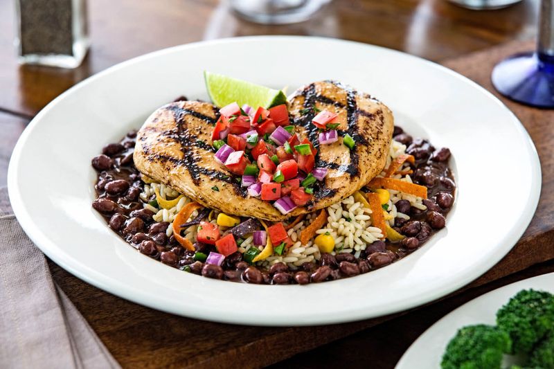 Worth It: Margarita Grilled Chicken