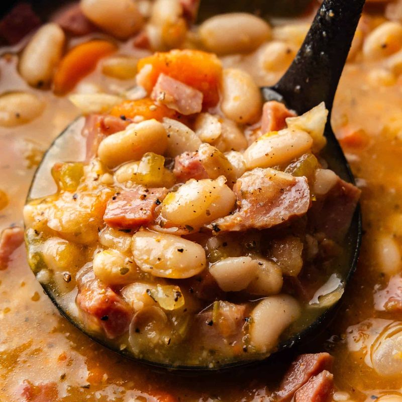 Worth Making: Bean Soups That Wow