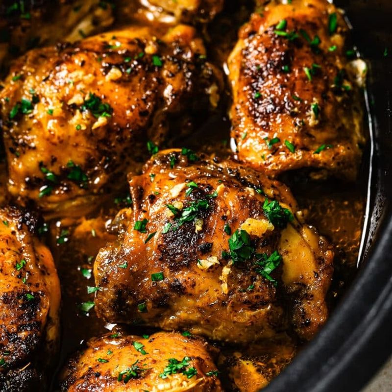 Worth Making: Chicken Thigh Masterpieces