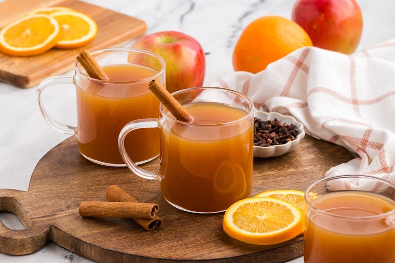 Worth Making: Mulled Cider Dreams