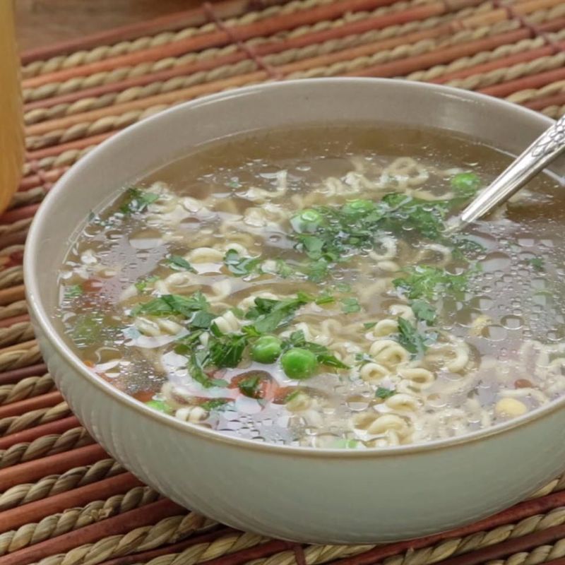 Worth Making: Bone Broth Liquid Gold