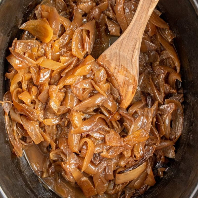 Worth Making: Caramelized Onion Jackpot