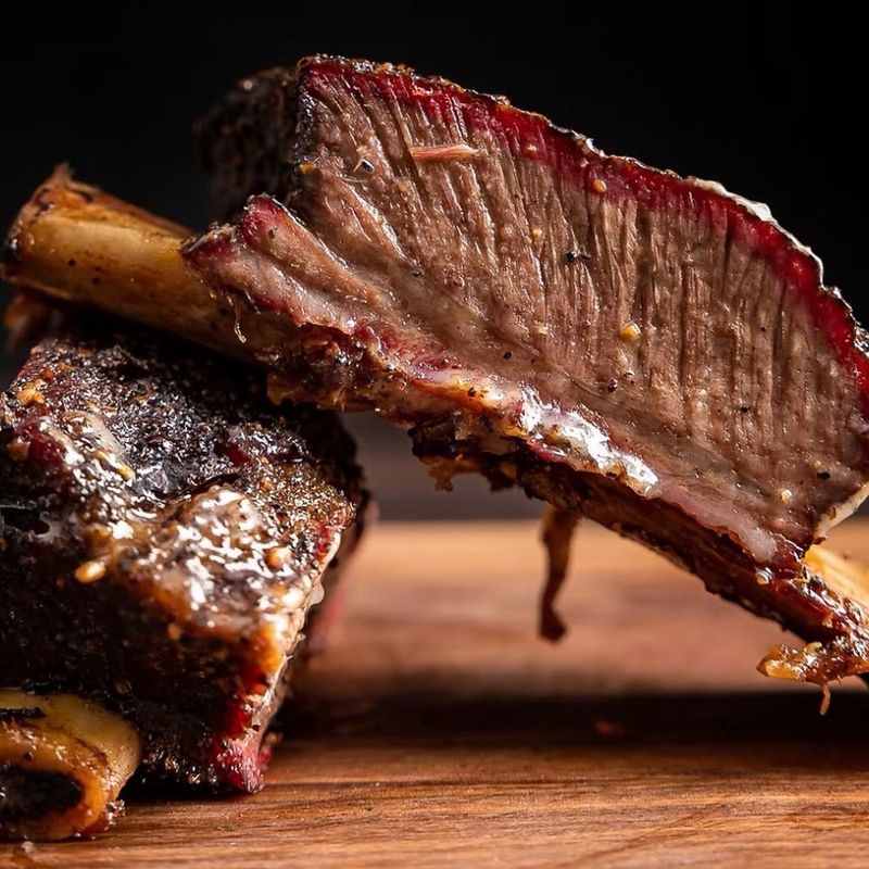 Skip It: Logan's Roadhouse