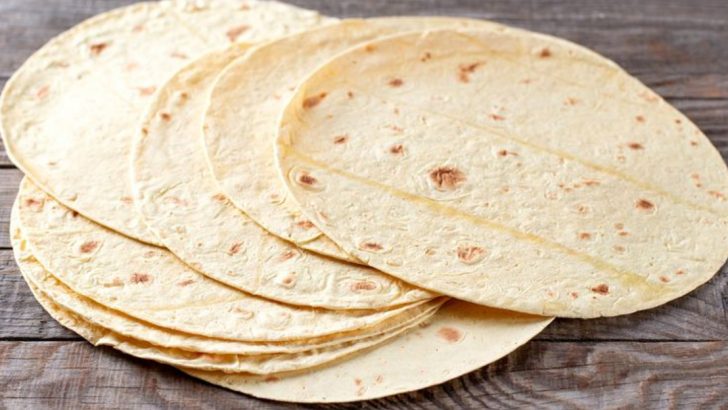 Wrap It Right: 9 Unhealthy Tortillas To Skip And 9 Smart Swaps To Try