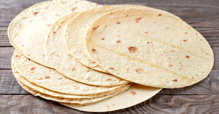 Wrap It Right: 9 Unhealthy Tortillas To Skip And 9 Smart Swaps To Try