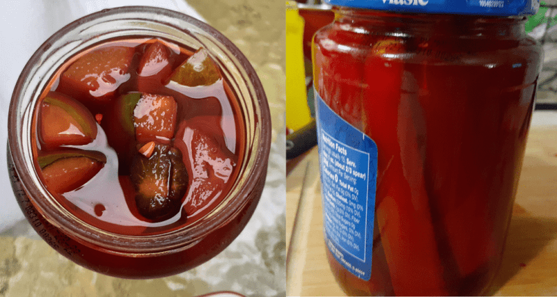 Nebraska - Kool-Aid Pickles