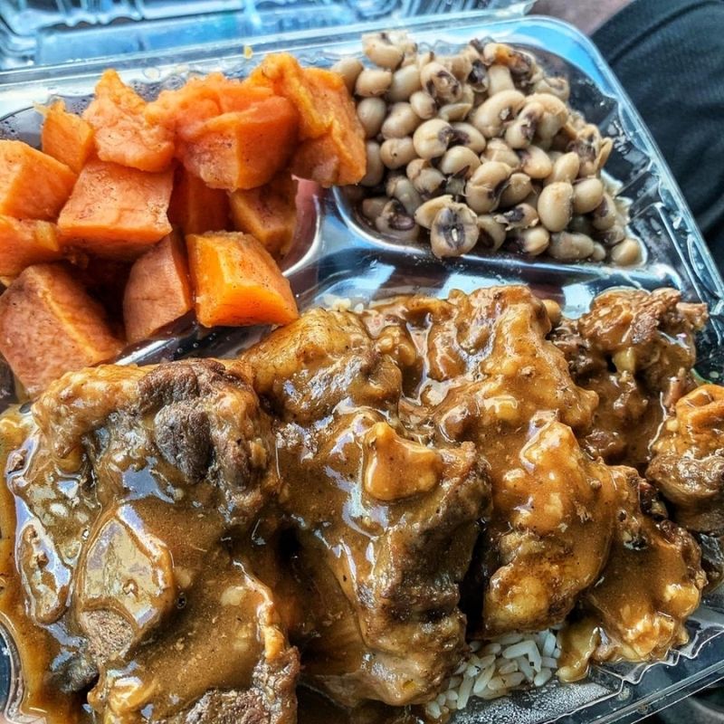 Mikki's Soul Food (Houston, TX)