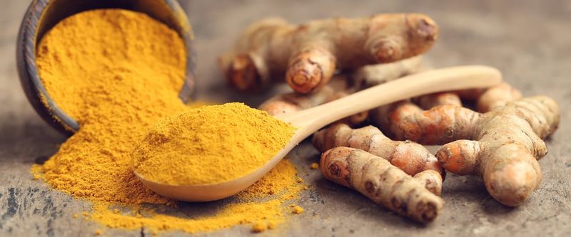Turmeric: Golden Anti-Inflammatory Root