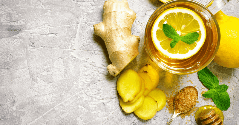 Ginger: Spicy Digestive Miracle