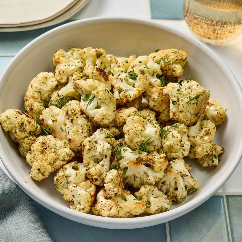 Cauliflower
