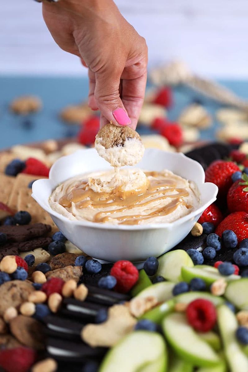 Peanut Butter Fluff