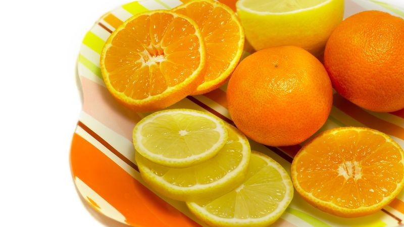 Scurvy Becomes A Real Possibility