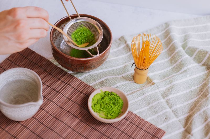 Ceremonial Grade Matcha
