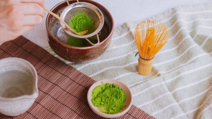 Your Quick Guide To Matcha: 3 Key Types—And Foolproof Recipes You’ll Love