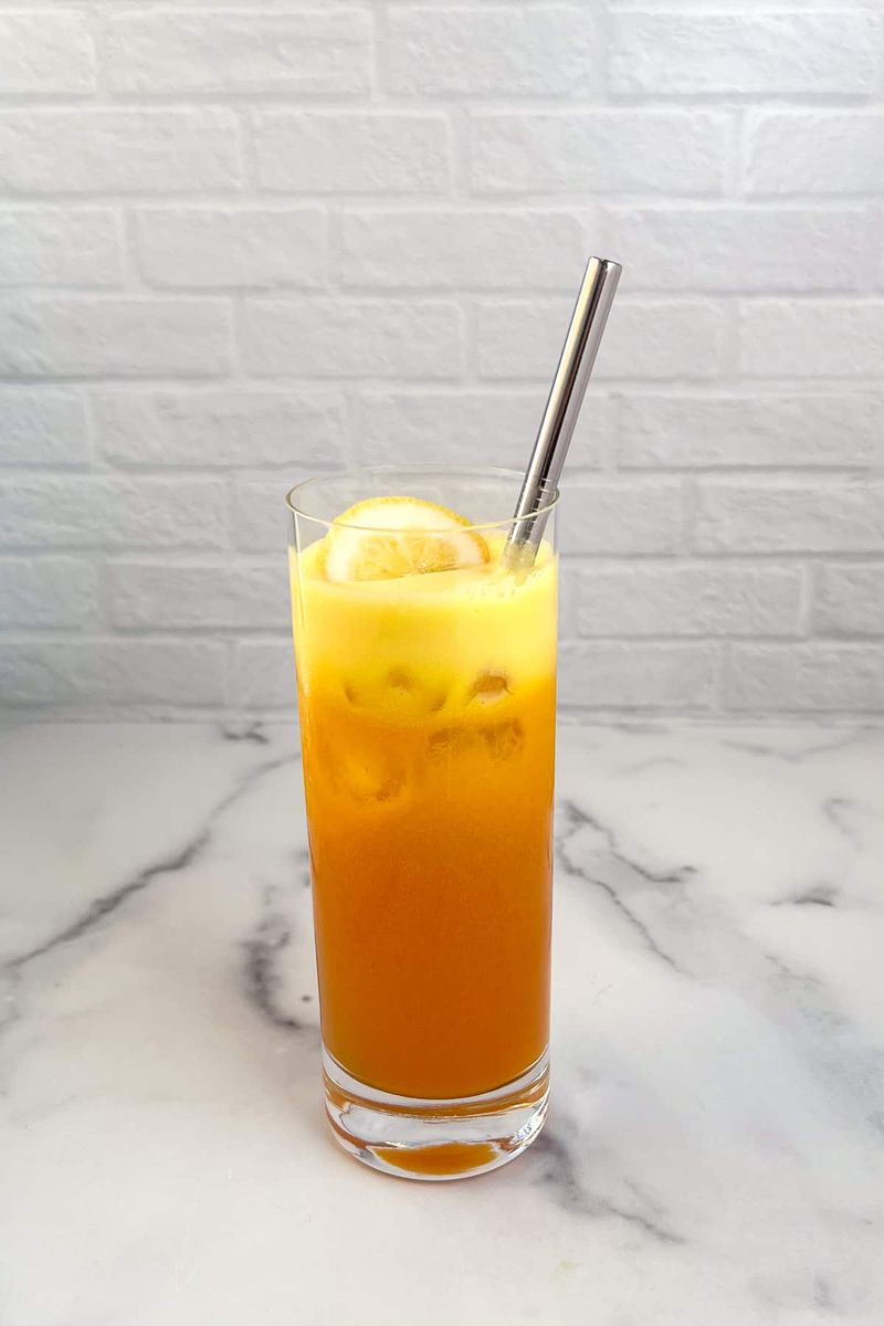 Yellow Beets: Earthy Liver Supporters