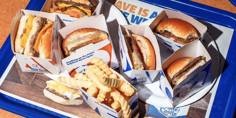 White Castle