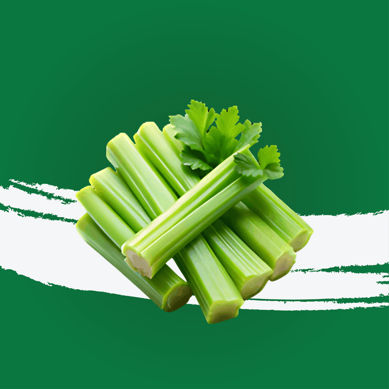 Celery Sticks