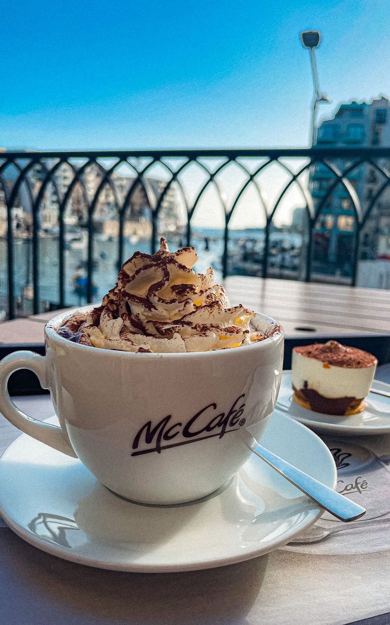 Hot Chocolate
