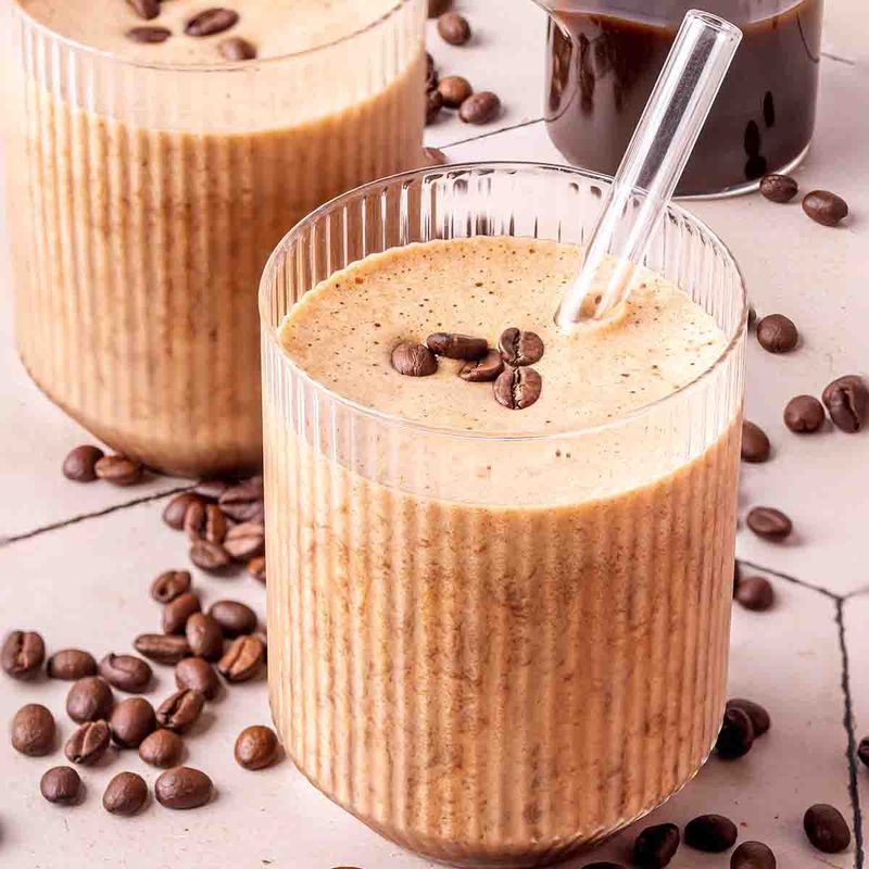 Keto Coffee Smoothie
