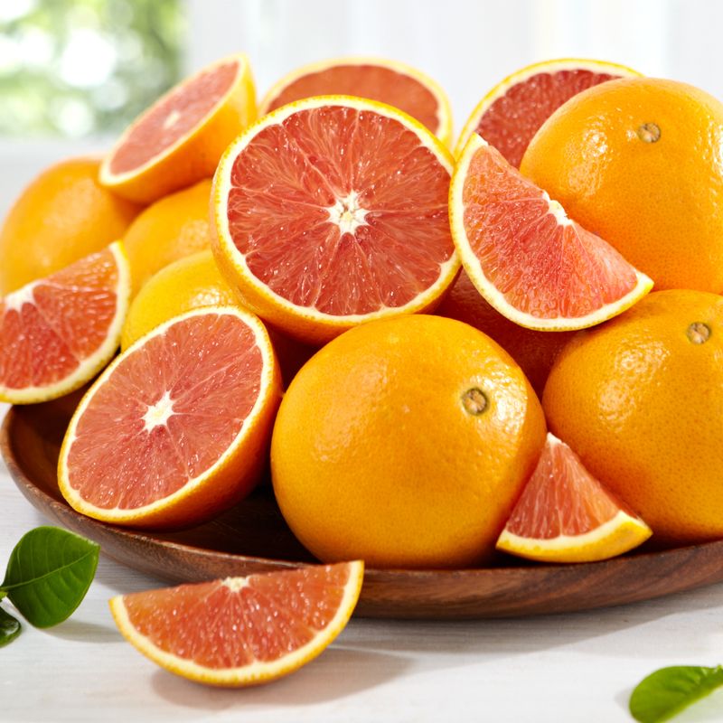 Oranges