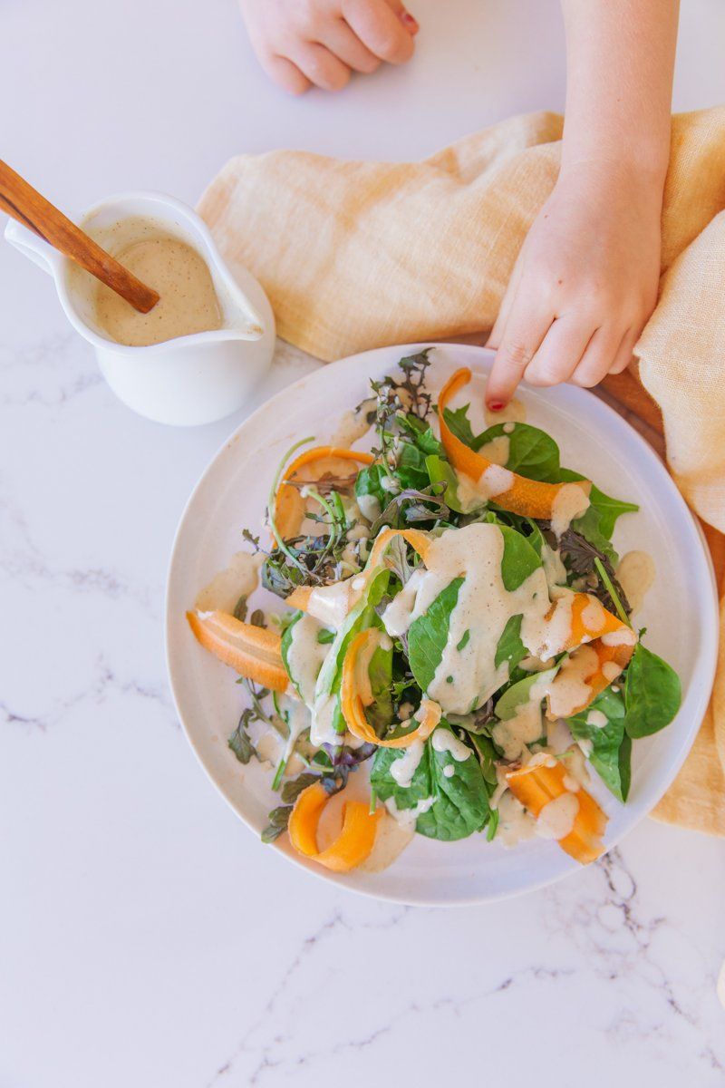 Maple Mustard Magic