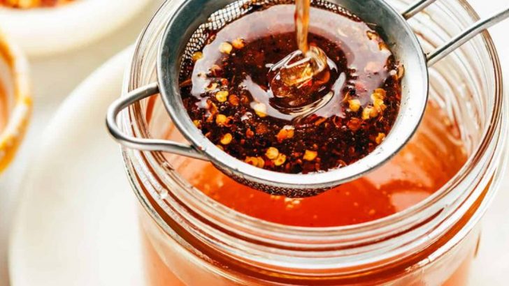 1-Minute Dressings I Put On Everything