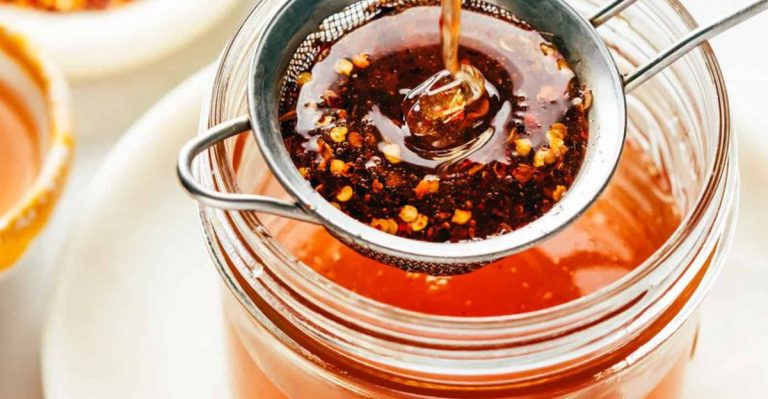1-Minute Dressings I Put On Everything