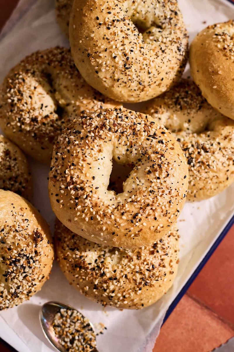 Everything Bagel
