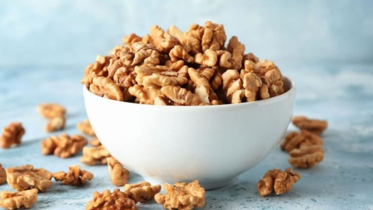 10 Best Foods For People Living With Arthritis