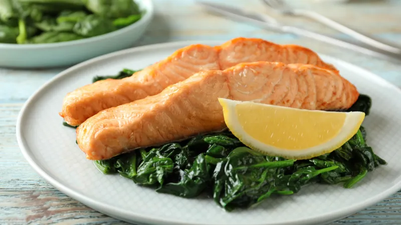 Fatty Fish