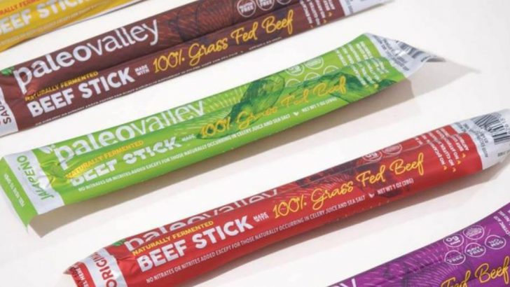 10 Better-For-You Jerky Picks + 5 Not Worth It