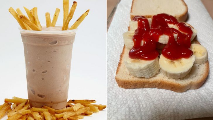 10 Bizarre Flavor Combinations That Actually Work Vs 10 That Didn’t Quite Hit
