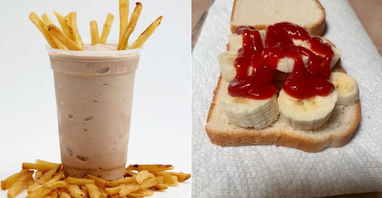 10 Bizarre Flavor Combinations That Actually Work Vs 10 That Didn’t Quite Hit